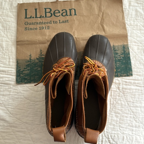 LL Bean Boots - Picture 8 of 12